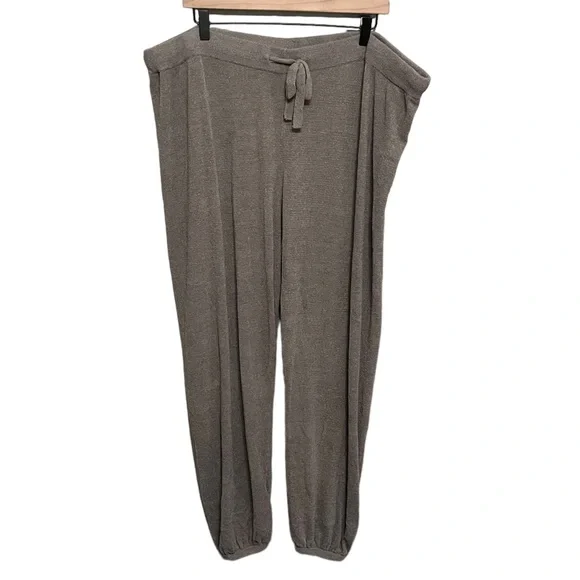 Barefoot Dreams Cozychic Ultra Lite Joggers - Picture 1 of 8